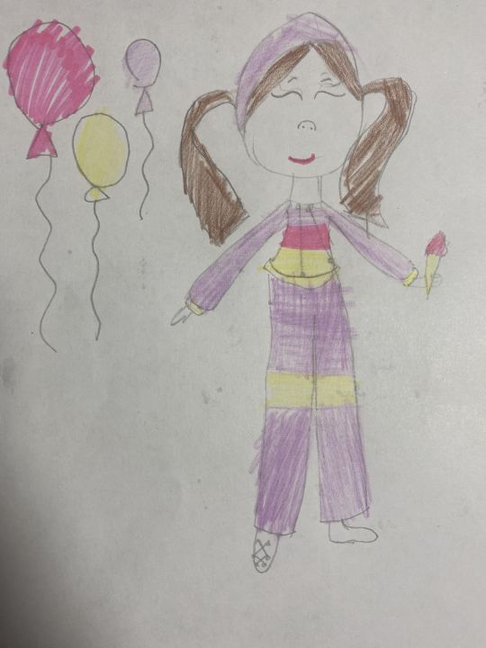 Варвара Павловна Сидоренко