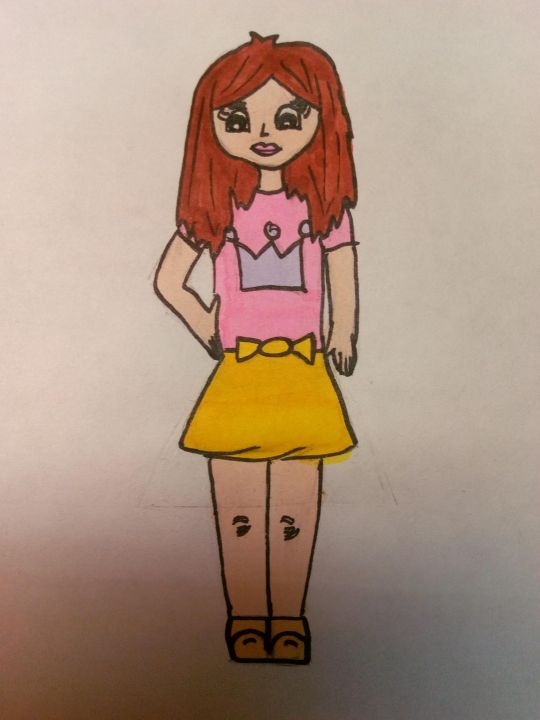 Даша Сергеевна Князева