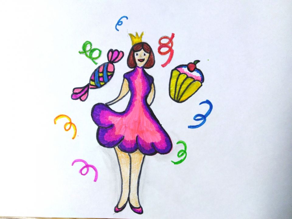 Наталья Денисовна Панина