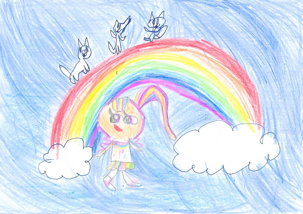 Даирова Дамировна Дарья