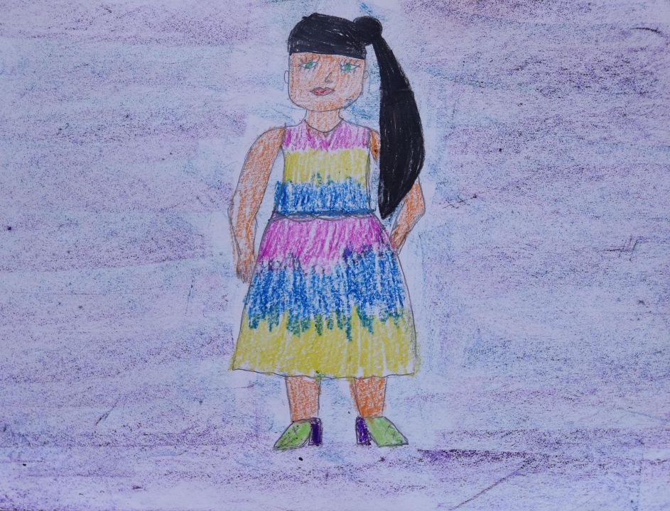 Варвара 🌼 Гарлина