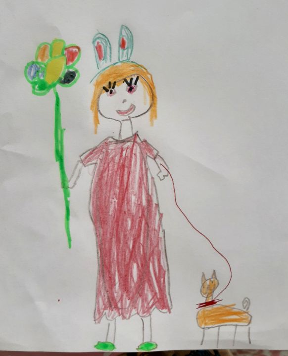 Олеся Лукошкова