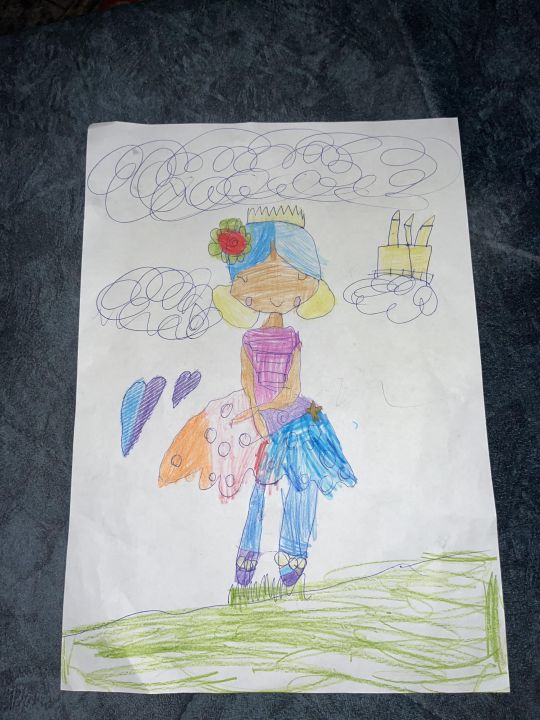 Нигметова Аскаровна Виктория