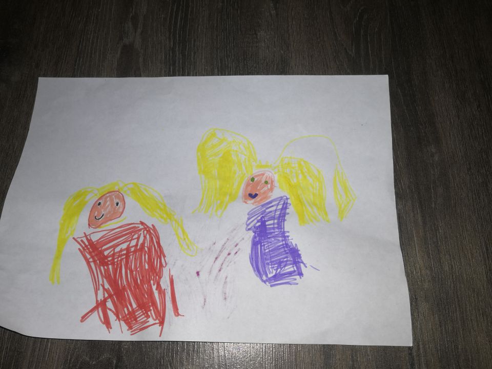 ВАЛЕРИЯ Ивановна КОВАЛЕНКО