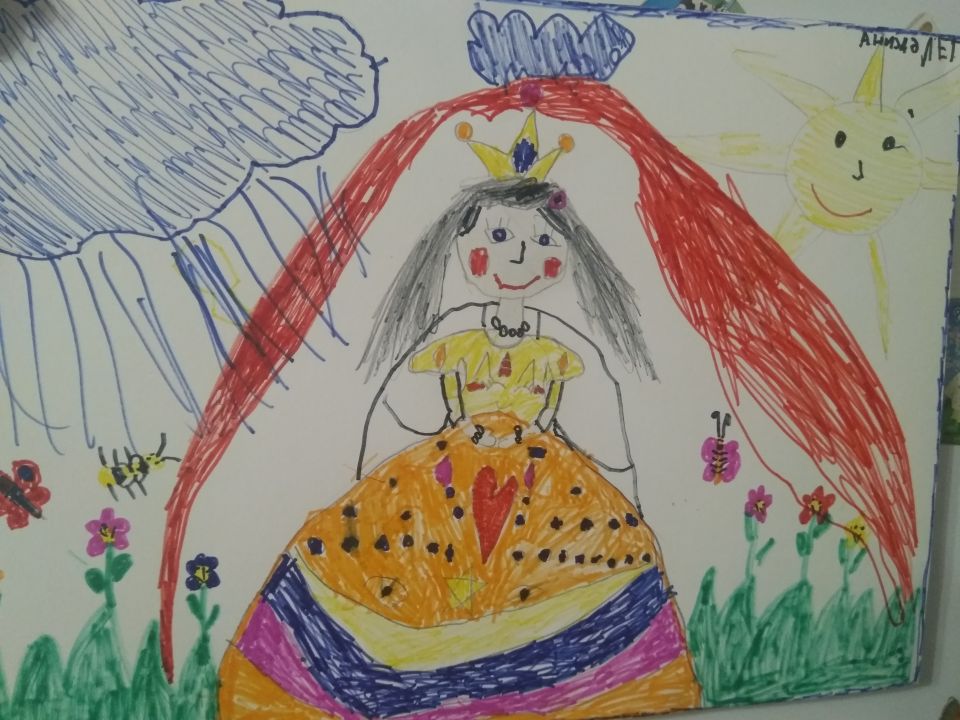 Аниса Елхановна Аббасова