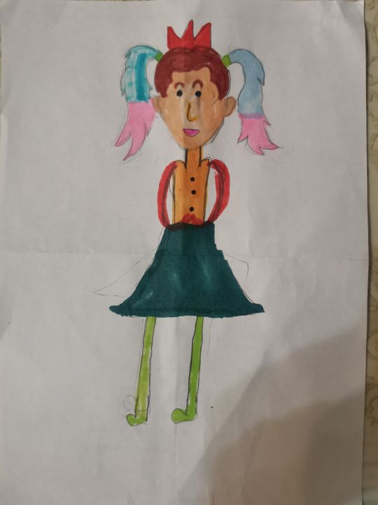 Ева Дмитриева