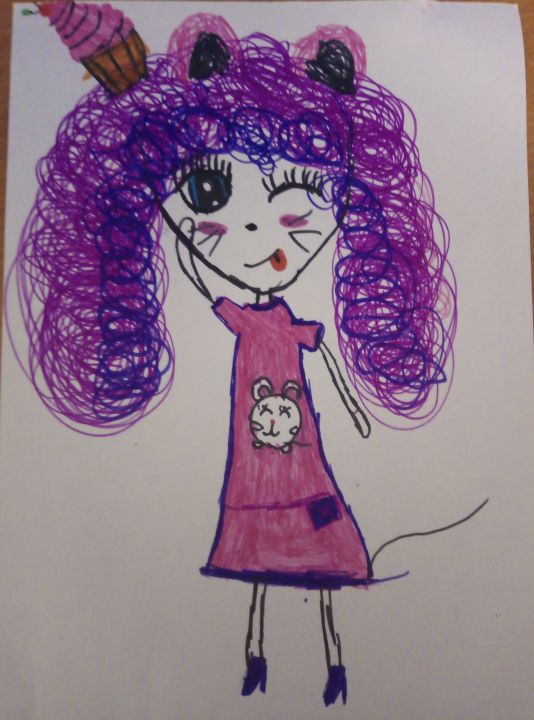 Анна Юрьевна Инюшина