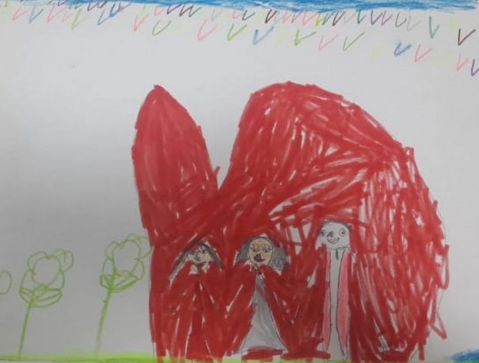 София Владимировна Алексеева