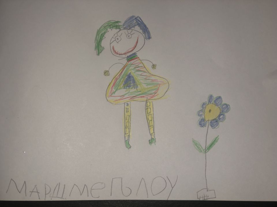 Анна Сергеевна Тихонова