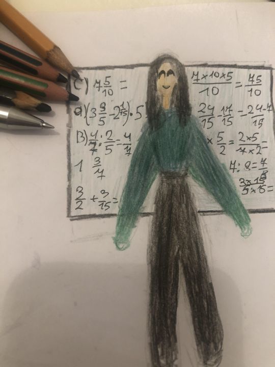 Мария Алексеевна Ветошкина