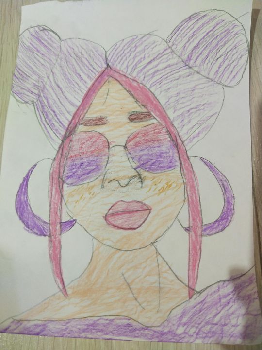 Кира Юрьевна Крылова