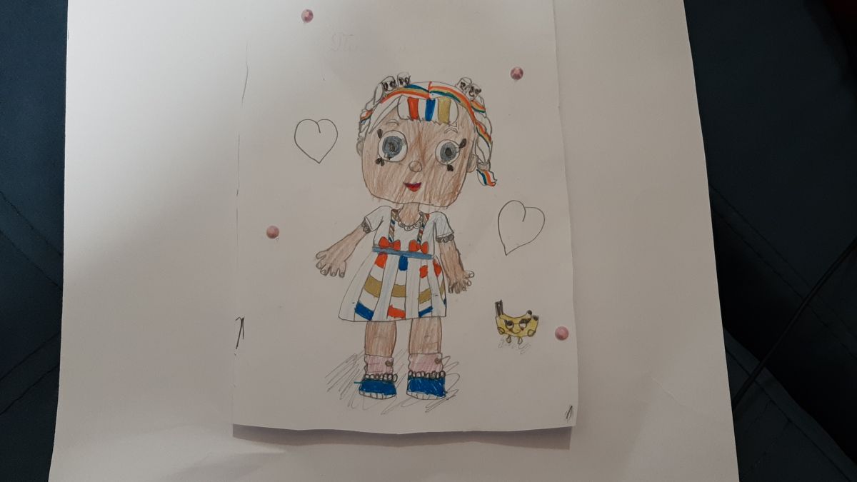 София Анатольевна Москаленко