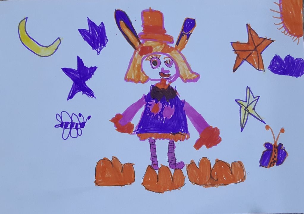 Дарина Алексеевна Карикова