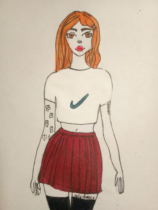 Злата Шалыгина