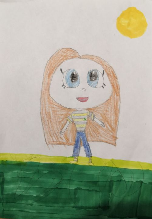 Ксения Андреевна Заболоцкая