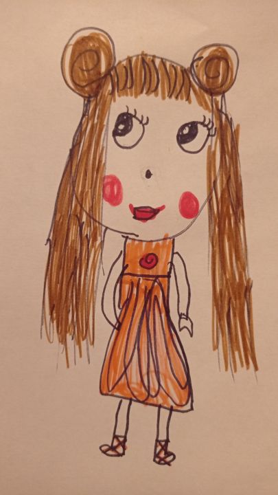 Таисия Сергей