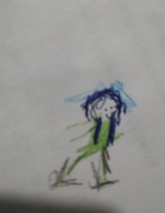 Дарина Самохвалова