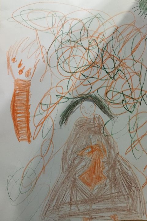 Елизавета Константиновна Нечаева