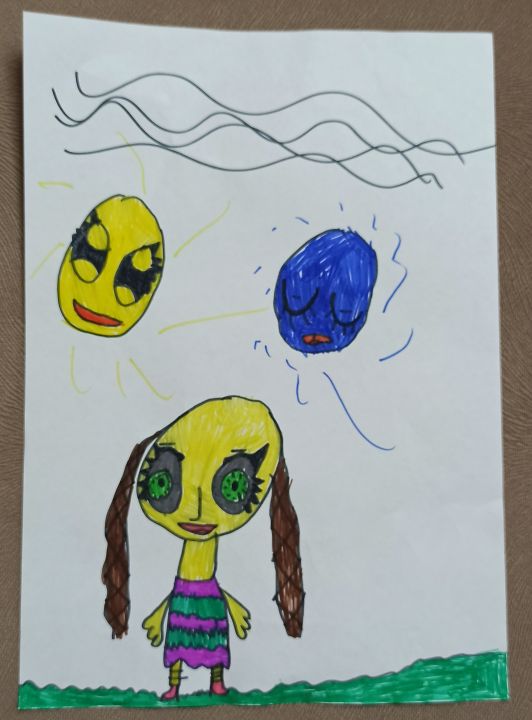 Светлана Евгеньевна Перевозчикова