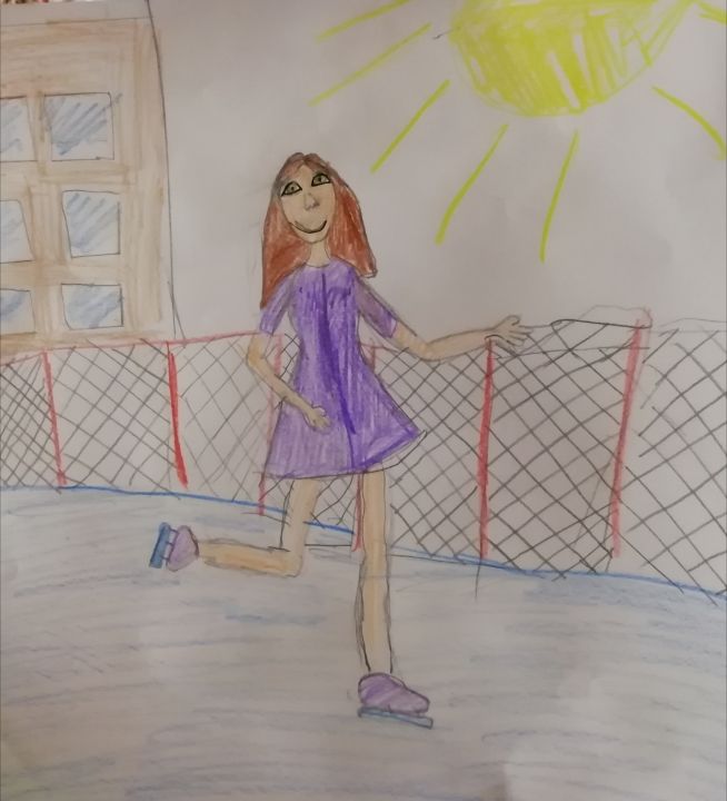 Елизавета Сексенбаева