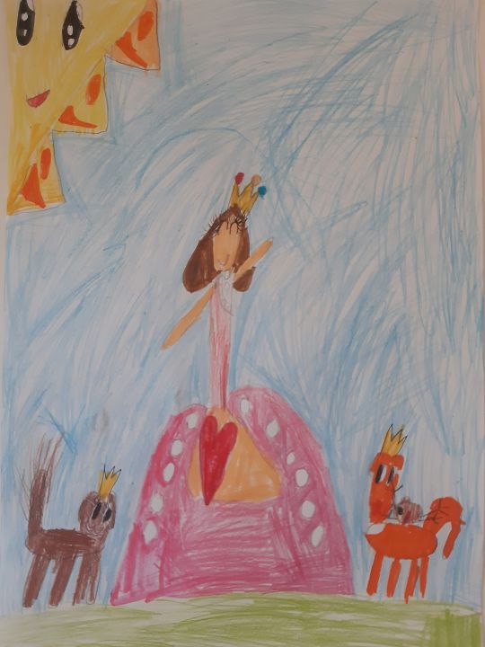 Алиса Станиславовна Новикова