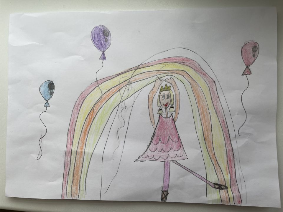 Ирина Николаевна Федюкина