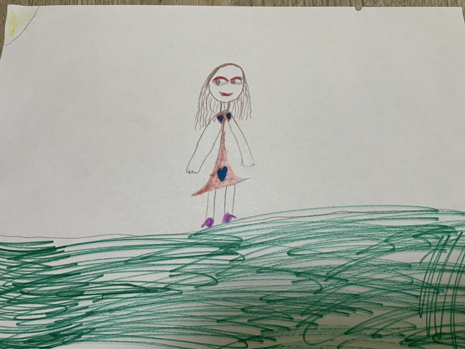 Арина Гиниатуллина