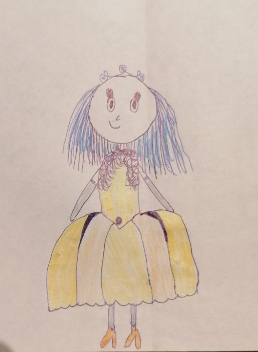 Анастасия Пучкова