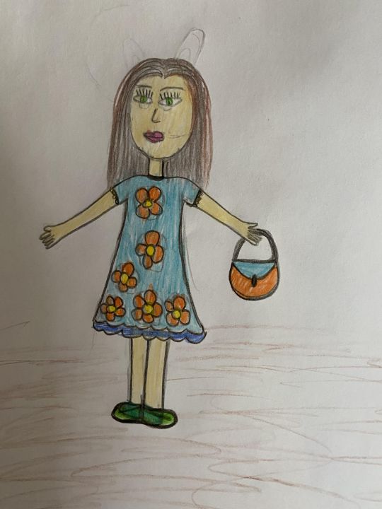 Амалия Фахруллина