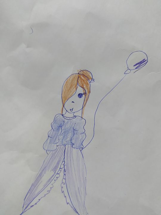 Mariyam Михралиева