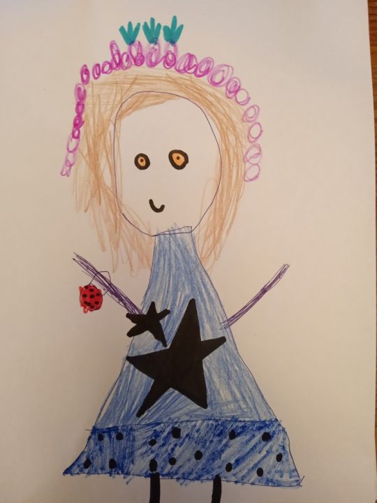 Дарья Маратовна Хусаинова