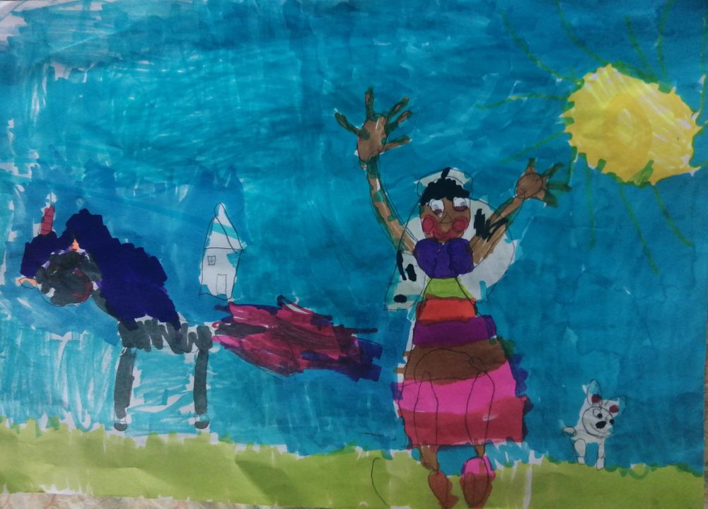 Людмила Вячеславовна Полетавкина