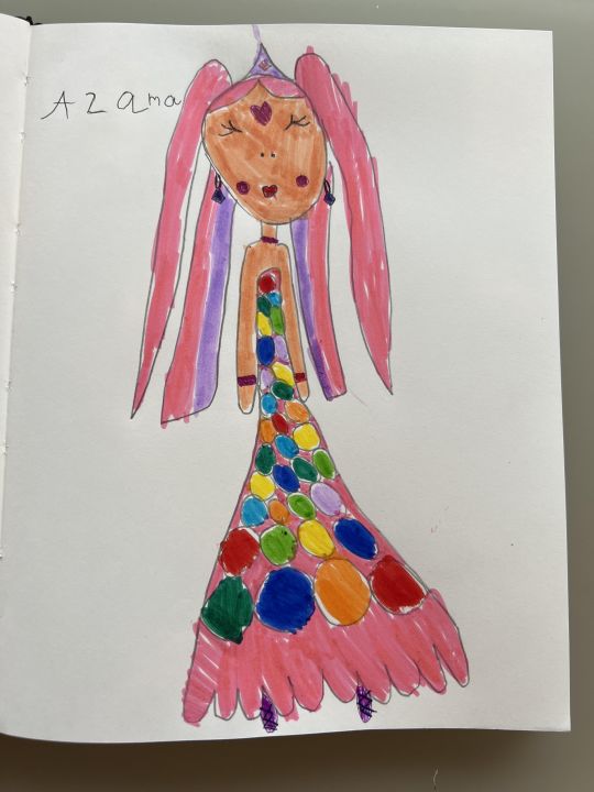 Агата Александровна Быстрова