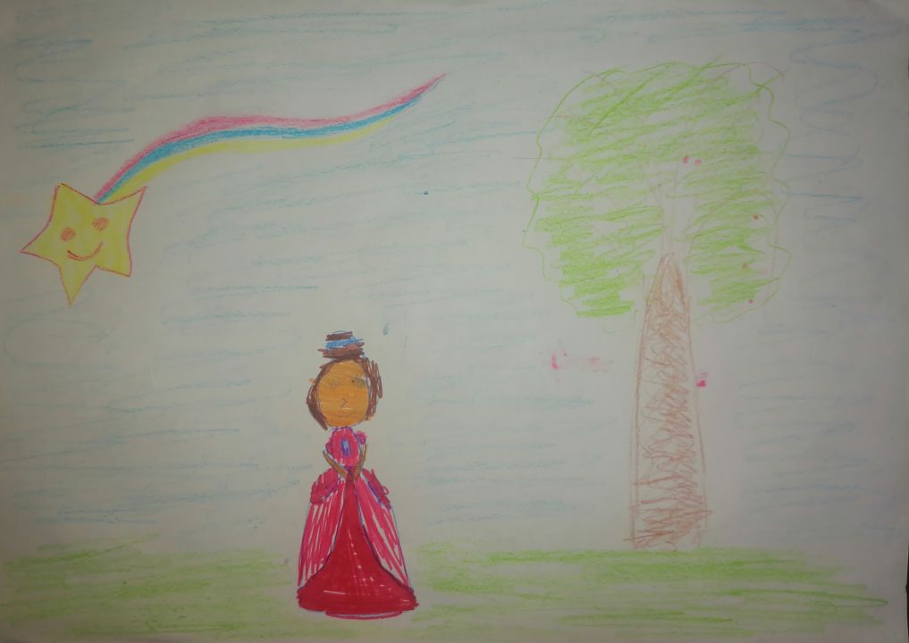 Валерия Денисовна Харитонова