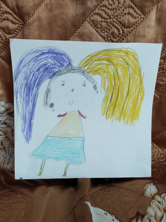 Амирханян Камоевна Карина