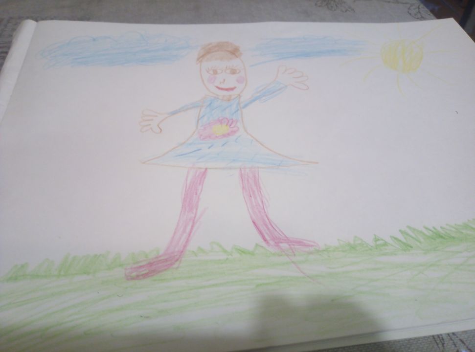 Евтеева Александровна Софья