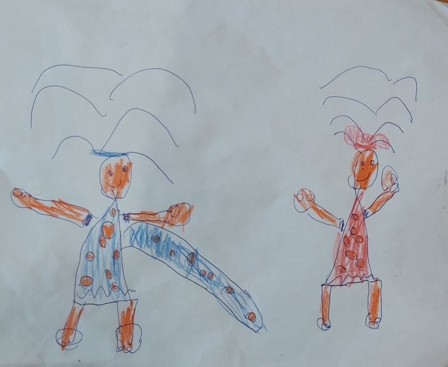 Вероника Никитична Суржанская