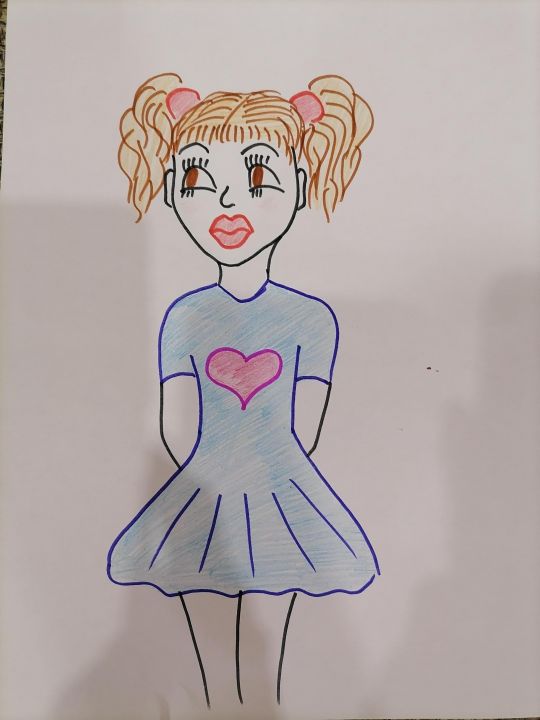 Аминочка Кадырова