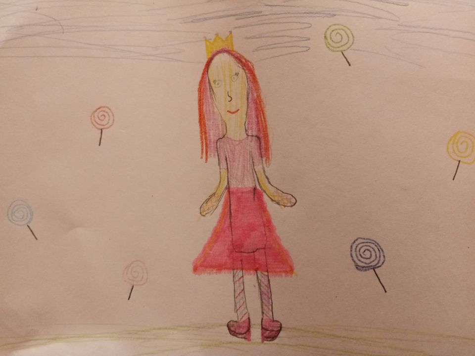 Василиса Александровна Чиркова