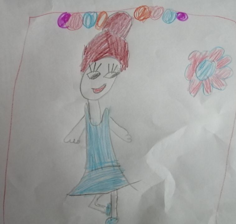 Вероника Дмитриевна Зайцева