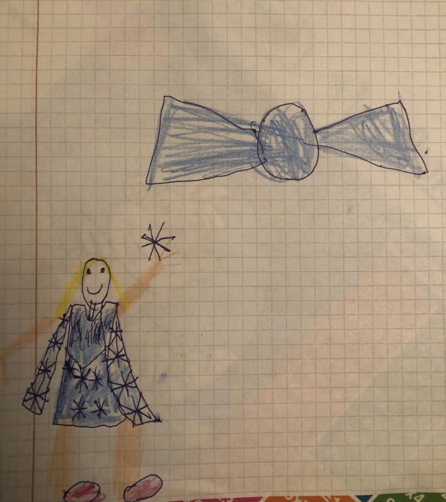 Наталья Валерьевна Головкова