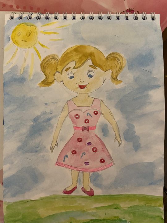 Ева Сергеевна Григорьева