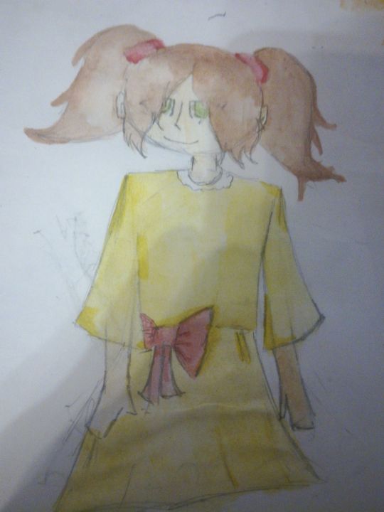 Дарья Кунилова