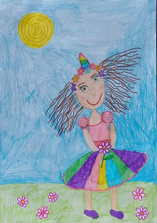 Василиса Руслановна Карелина