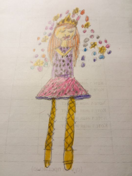 София Матвеевна Семёнова