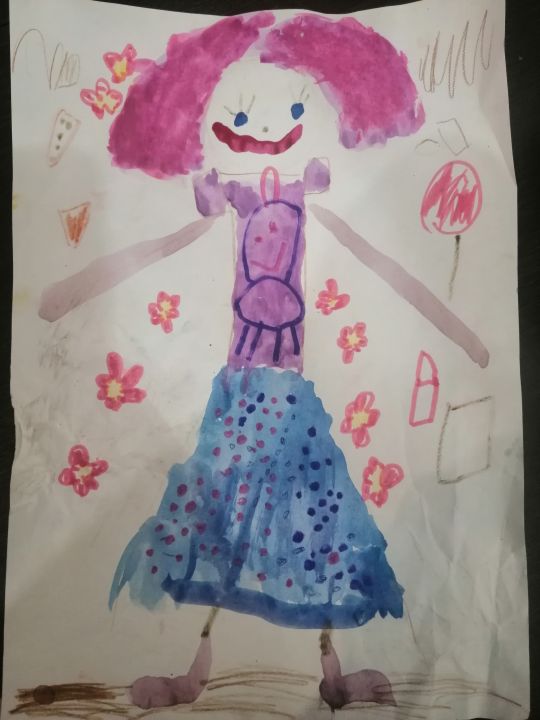 Агния Сергеевна Гусева