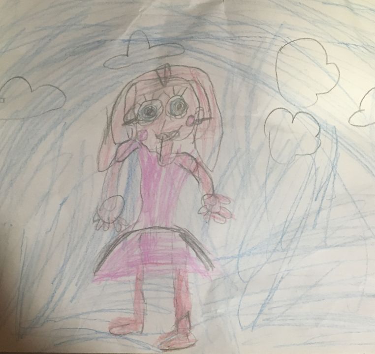 Татьяна Мурашова