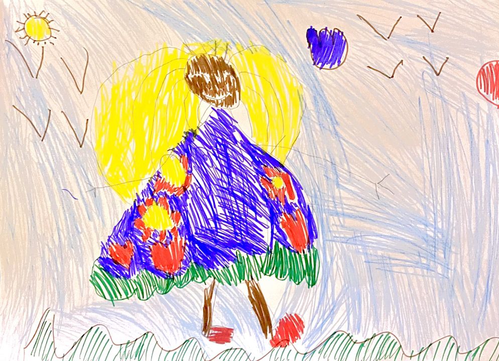 Султана Айратовна Юсупова