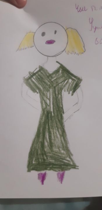 Дарья Кобзева