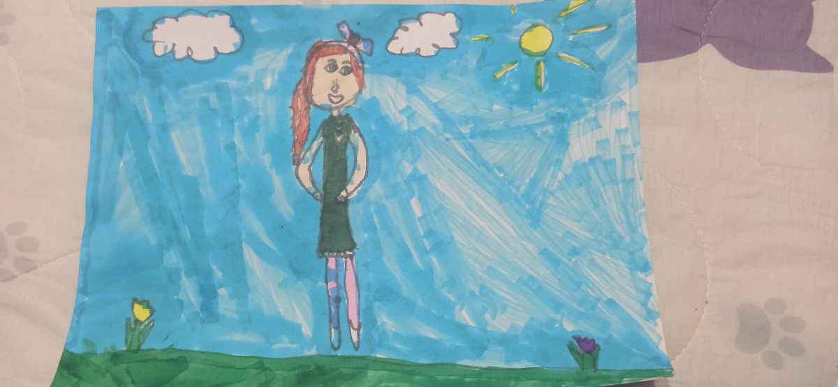 Василиса Сергеевна Цыганкова